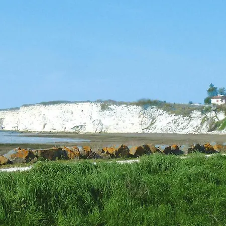 Les Carrelets St. Palais-sur-mer - Nat03125-cya Lägenhet